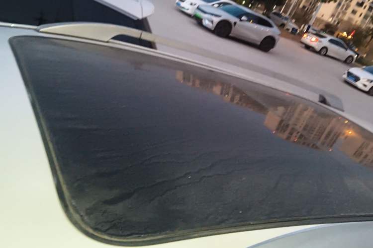 Used BYD Song 2018 1.5TID Automatic Smart Connect Prestige Model