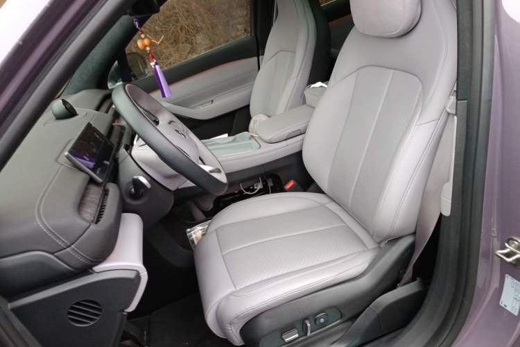 Used Nio EC6 2023 75 kWh
