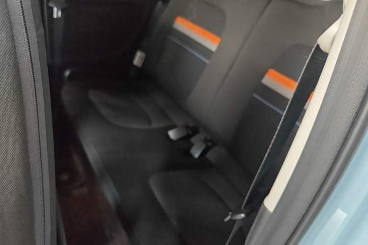 Used Wuling Hongguang MINIEV 2020 Freedom Version Lithium Iron Phosphate
