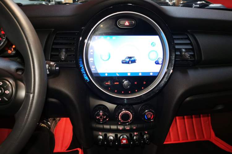 Used MINI 2019 1.5T ONE Five-Door Edition