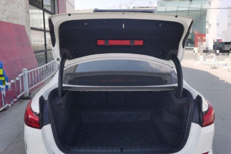 Used BMW 2 Series 2021 225i Four-Door Coupe M Sport Night Edition
