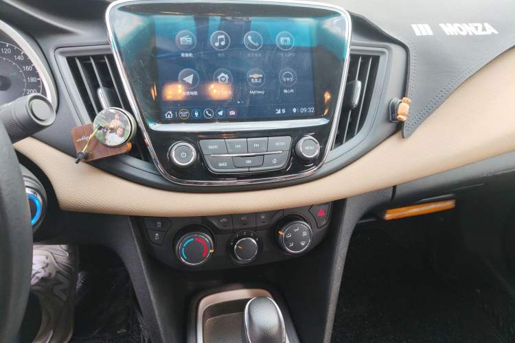 Used Chevrolet Monza 2022 320 Automatic Enjoyment Sunroof Version