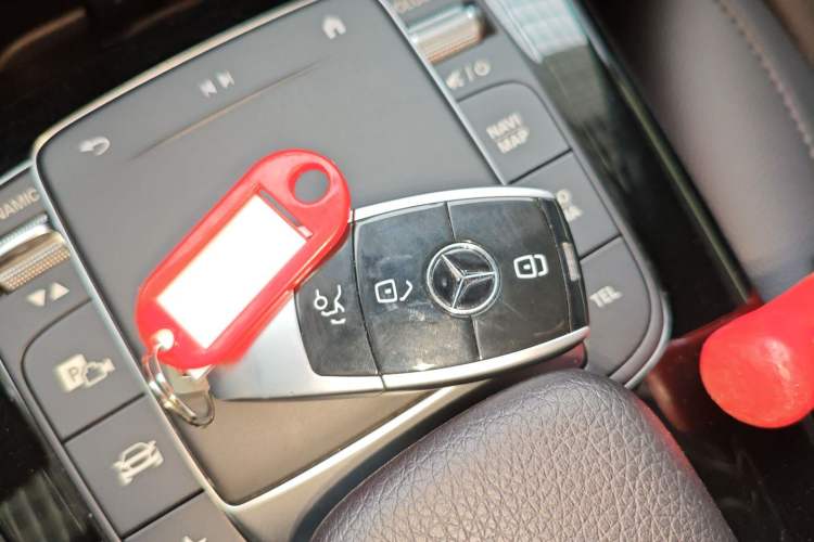 Used Mercedes-Benz A-Class 2021 A 200 L Sport Sedan Dynamic Model