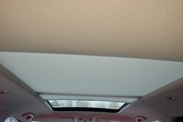 Used Audi Q6 2024 45 TFSI quattro Qiyun Edition Yulin Package 6 seats