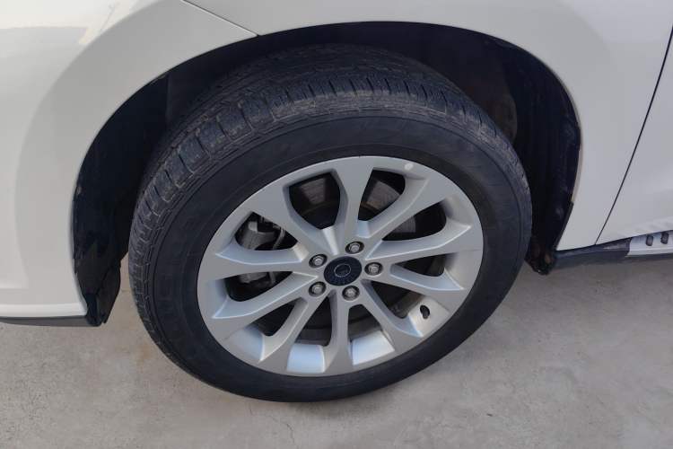 Used Haval H2 2017 Red-Label 1.5T Automatic Two-Wheel Drive Elite Model