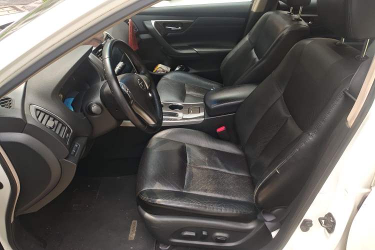 Used Nissan Teana 2013 2.0L XL Comfort Edition
