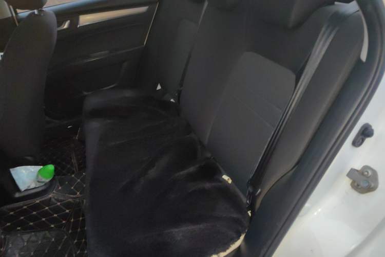 Used Bestune B30 2016 1.6L Automatic Luxury Model