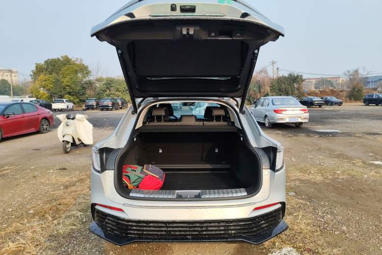 Used Honda e:NP2 2024 Advanced Edition