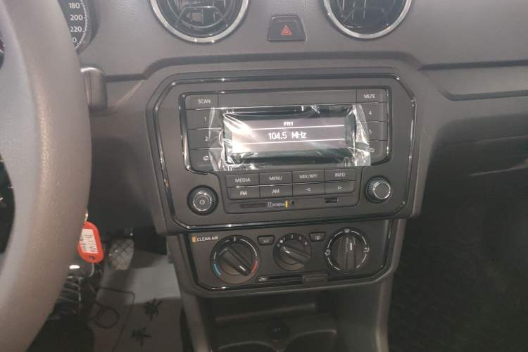 Used Jetta VA3 2024 1.5L Manual Entry-Level Version