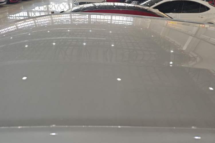 Used BYD Yuan PLUS 2024 Honor Edition 430KM Leading Model