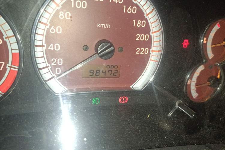 Used Mitsubishi LANCER 2012 1.6L Manual Comfort Edition SEi