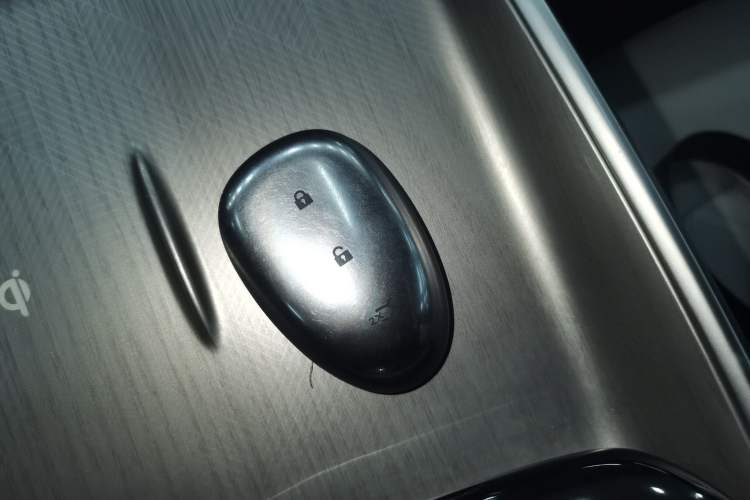 Used Qiyuan A07 2023 Range-Extended 200 Max