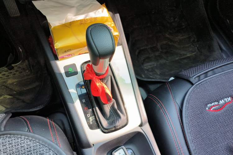 Used Honda Fit 2021 1.5L CVT Trend Edition
