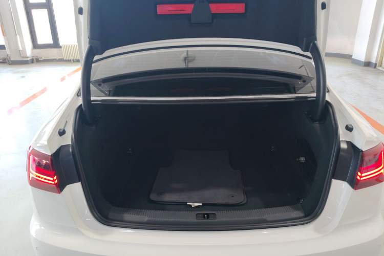 Used Audi A6L 2016 30 FSI Special Edition