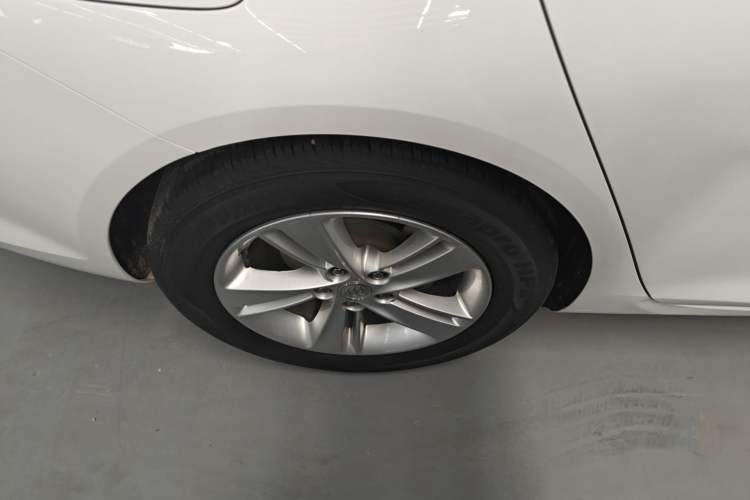 Used Buick Regal 2017 20T Elite Edition
