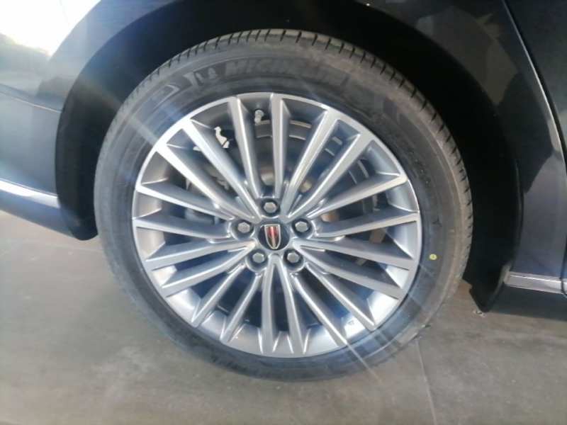 Used Hongqi H9 2020 2.0T Smart Connect Flagship Edition – Chinese Trim Chang — 25