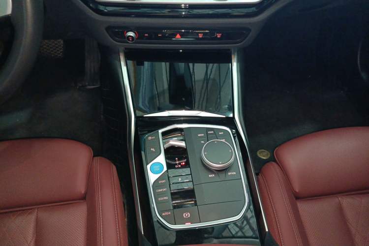 Used BMW i3 2024 eDrive 35 L