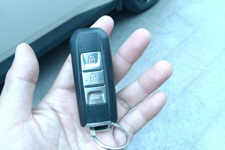 Used Baojun 530 2019 1.5T CVT Prestige Version National V