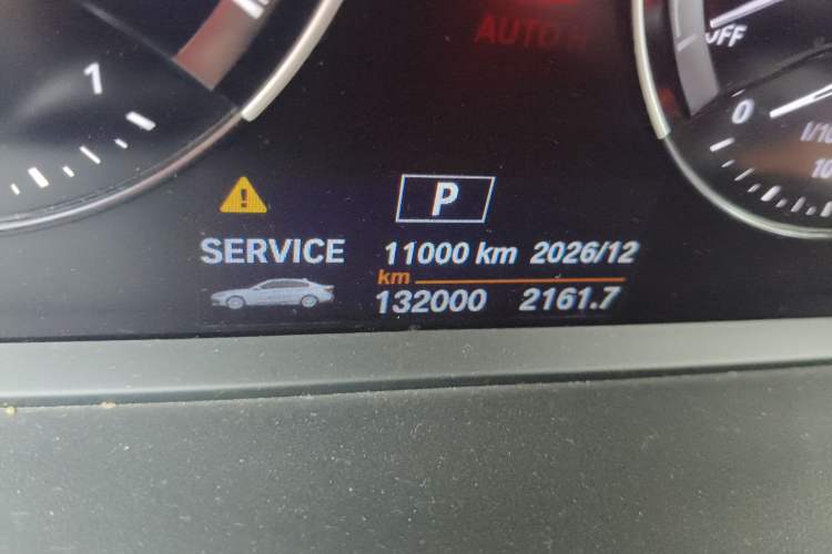 Used BMW 1 Series 2017 118i Fashion Model
