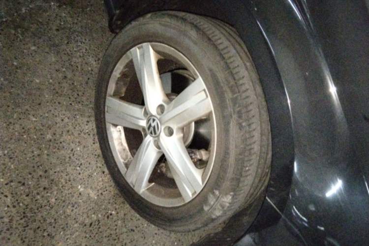 Used Volkswagen Magotan 2016 1.8TSI Luxury Comfort Model