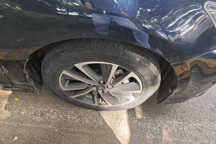 Used Lexus CT 2017 CT200h Elite Edition Solid Color China V Standard