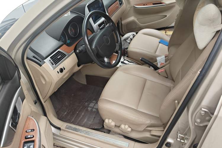 Used Buick Excelle 2011 1.6 LE-AT