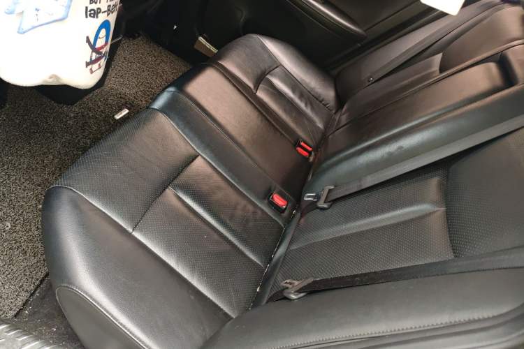 Used Nissan Sylphy 2012 1.6 XL CVT Luxury Edition