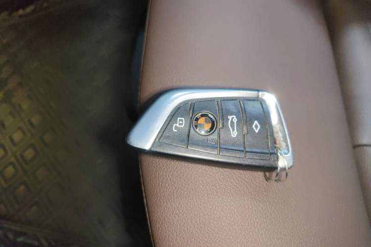 Used BMW 3 Series 2020 325Li M Sport Package
