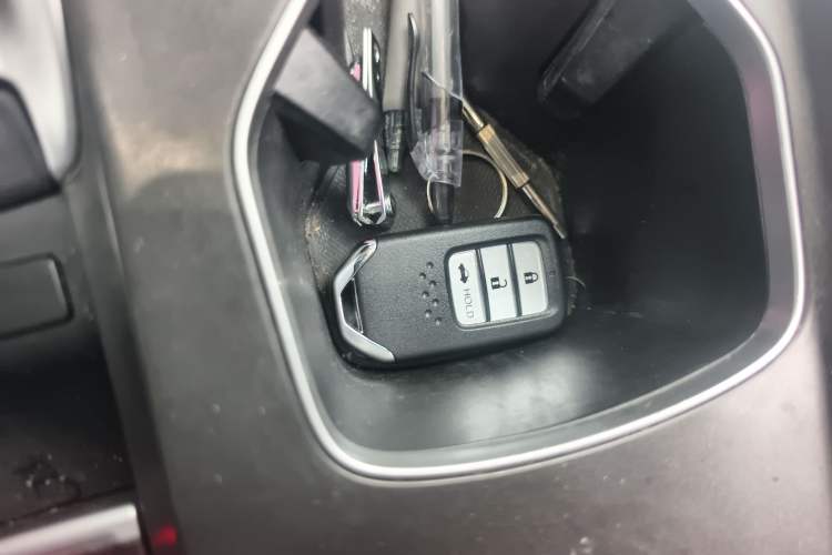 Used Honda Accord 2018 260TURBO Elite Edition China V
