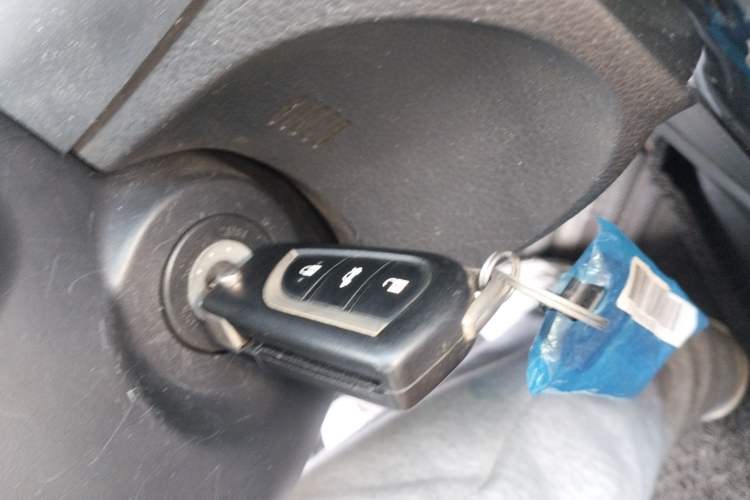 Used Toyota Corolla 2017 Revised Version 1.2T S-CVT GL