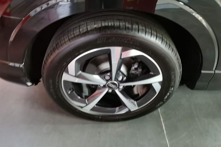 Used Audi Q3 2024 35 TFSI Fashion Dynamic Edition