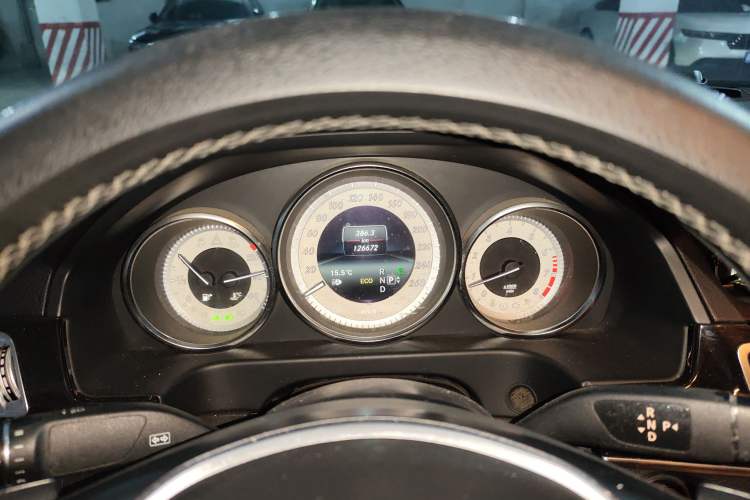 Used Mercedes-Benz E-Class 2015 E 260 L Sport Luxury Model