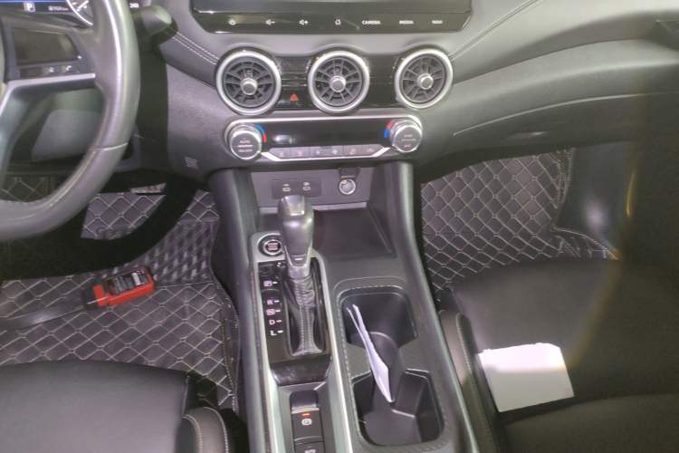 Used Nissan Sylphy 2023 1.6L CVT Enjoyment Edition