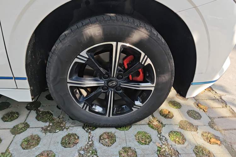 Used BYD e3 2020 High-Range Version Yao·Luxury Model