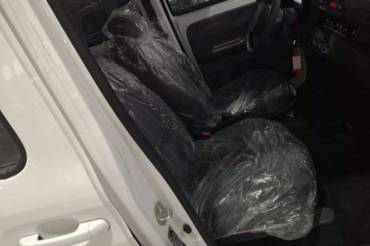 Used Wuling Zhiguang New Energy 2025 Standard Model Right Front Seat