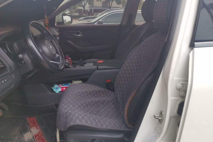 Used Nissan X-Trail 2021 VC-Turbo 300 CVT 2WD Luxury Edition
