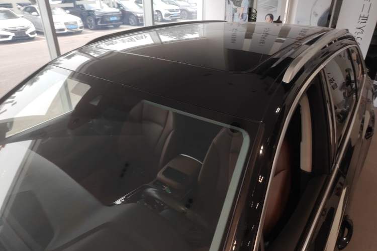 Used Audi Q7 2022 55 TFSI quattro S line Sport model
