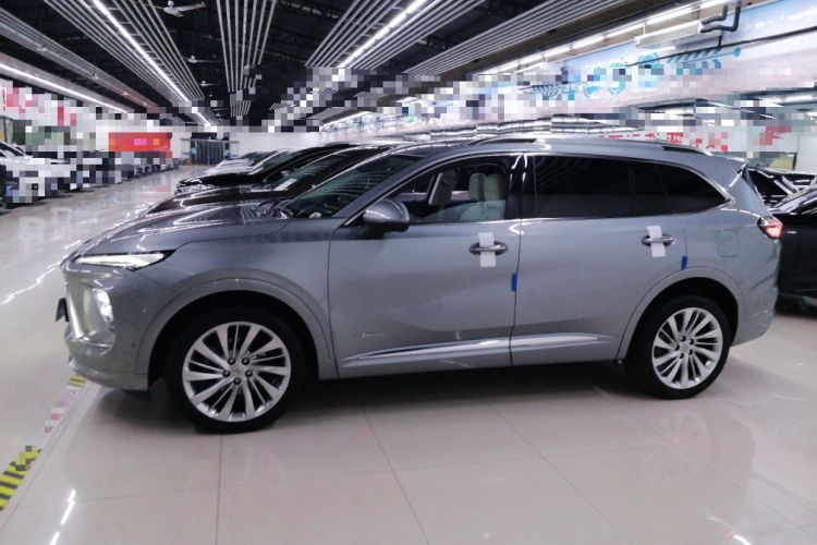 Used Buick Envision 2024 Encore Plus AWD Avenir
