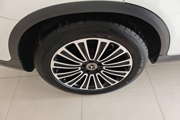 Used Mercedes-Benz GLC 2018 GLC 200 4MATIC