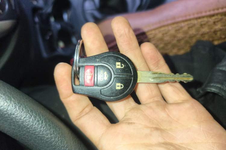 Used Nissan Sunny 2014 1.5XE Manual Elite Edition
