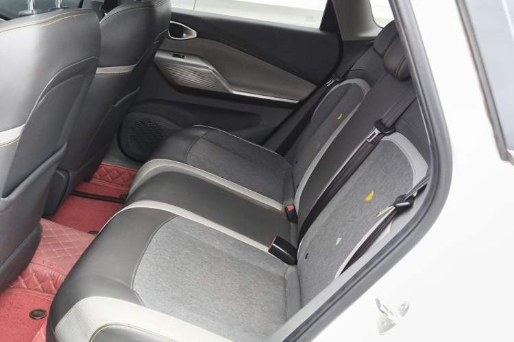 Used Baojun RC-5 2020 1.5T CVT Smart Luxury Edition