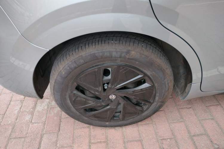 Used MG 4 EV 2026 Model 437 All-in-One Edition Right Rear Wheel Hub