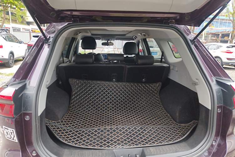 Used Chery Tiggo 8 2019 1.6 TGDI Automatic Fashion Edition