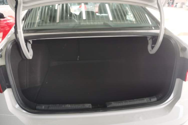 Used Volkswagen Lavida 2021 280TSI DSG Comfort Edition
