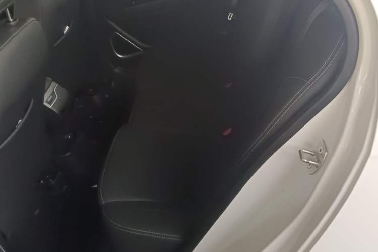 Used Geely Auto Emgrand 2021 UP 1.5L CVT Luxury Model