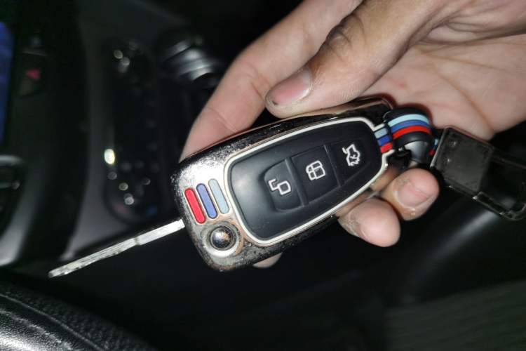 Used Ford Focus 2012 Hatchback 1.6L Automatic Fashion Edition