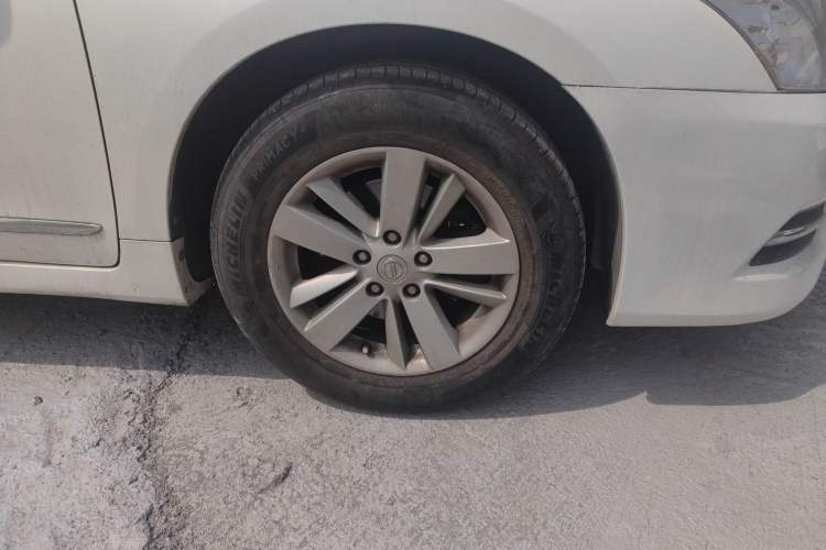 Used Nissan Teana 2011 2.5L XL Glory Edition Right Front Wheel Hub