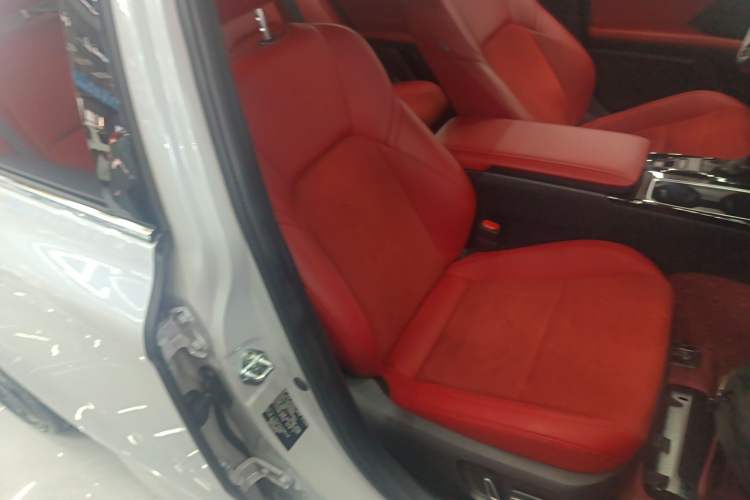 Used Toyota Camry 2024 Dual-Motor 2.0HS Sport Edition