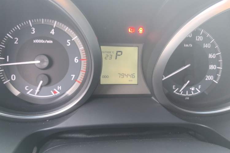 Used Toyota Prado 2016 2.7L Automatic Standard Edition