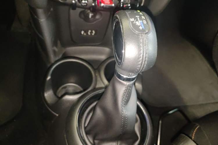 Used MINI MINI 2016 1.2T ONE Five-Door Edition